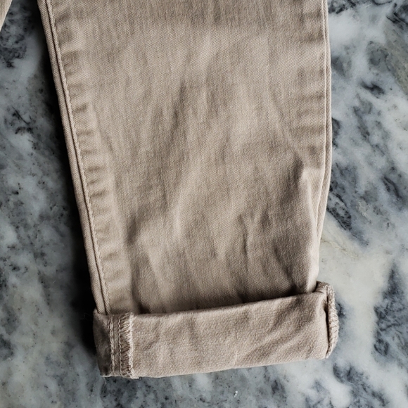 High Rise Jeggings - Picture 6 of 8